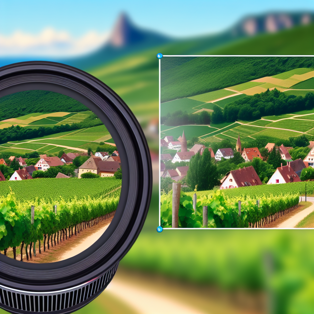 Exploring the Beauty of Alsace Wine Route
